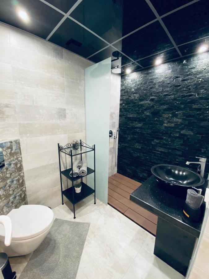 Babylon Park Apartment Сандански Экстерьер фото