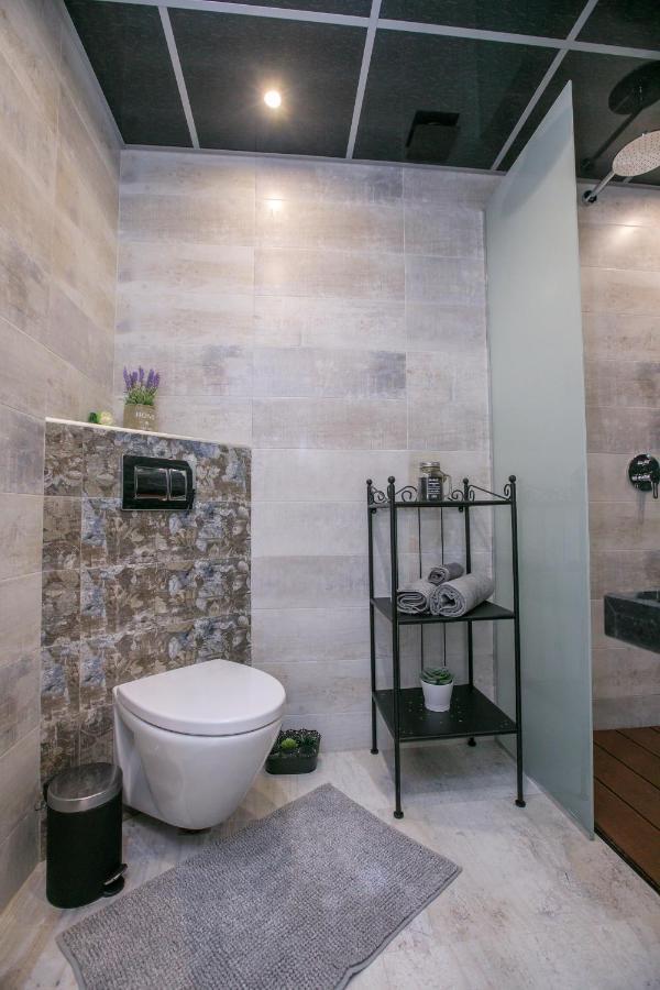 Babylon Park Apartment Сандански Экстерьер фото
