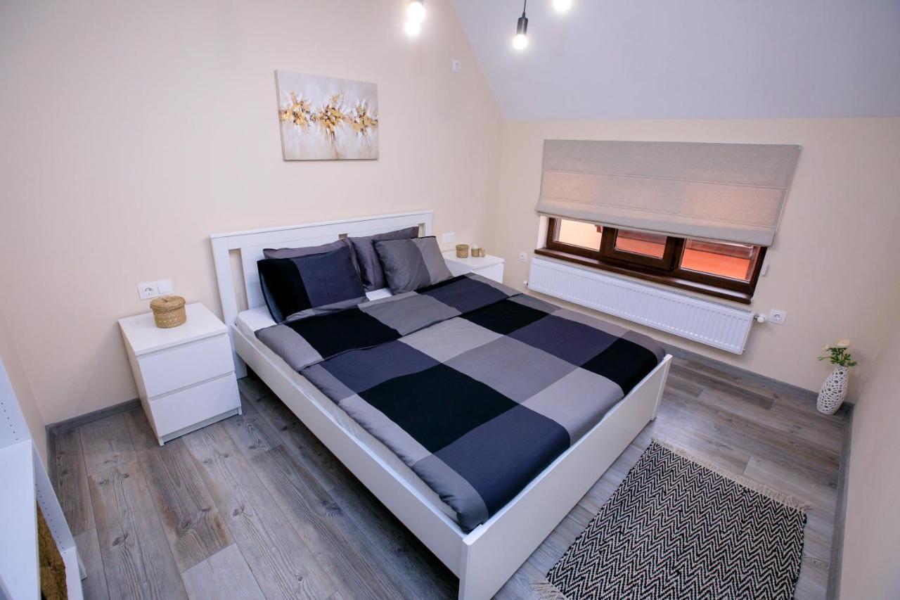 Babylon Park Apartment Сандански Экстерьер фото