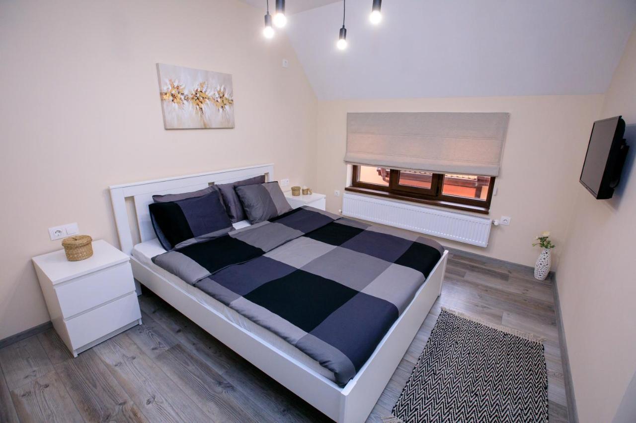 Babylon Park Apartment Сандански Экстерьер фото