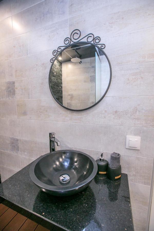 Babylon Park Apartment Сандански Экстерьер фото